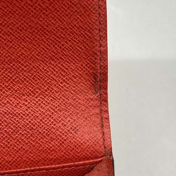 Louis Vuitton Monogram Portefeuille Sarah Long Wallet M62086 Brown Women's - Picture 9 of 16